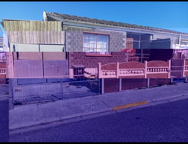 4 BEDROOM HOUSE FOR SALE IN EASTRIDGE